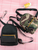 Camo Mochila Backpack