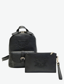 Luxe Hello Kitty Backpack