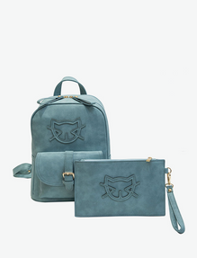 Luxe Hello Kitty Backpack