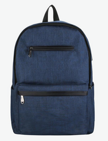 Reagan USB Port Backpack