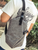 Savanna Crossbody Backpack