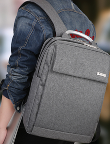 Presco Laptop Backpack