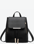 Venice Top-handle Backpack