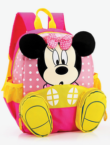 Blakely Mikey Mouse Backpack