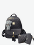 Semba Tassel Backpack