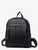 Reagan Tassel Leather Backpack