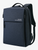 Block Signature Laptop Backpack