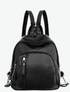 Gramvia Rivet Zip Backpack