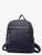 Reagan Tassel Leather Backpack