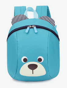Logo Mochila Backpack