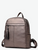 Reagan Tassel Leather Backpack