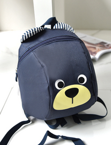 Logo Mochila Backpack