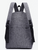 Basic Mochila Backpack