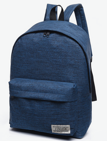 Basic Mochila Backpack