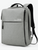 Block Signature Laptop Backpack