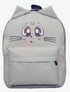 Gramvia Cat Print Backpack