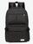 Filmore Solid Backpack