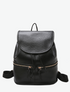 Luxe Strap Backpack