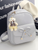 Pop Bow Backpack Set