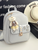 Darcy Bow Backpack Set