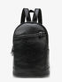 Cori Waterproof Leather Backpack