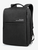 Block Signature Laptop Backpack